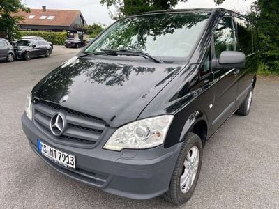 Mercedes Vito