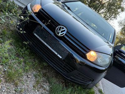 VW Golf VI