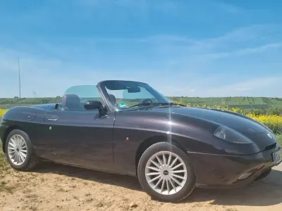 Gebraucht Fiat Barchetta
