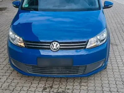 Gebraucht VW Touran
