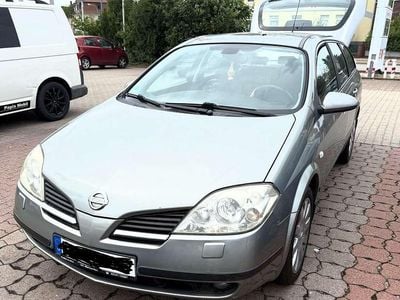 Nissan Primera