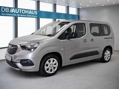 Opel Combo Life