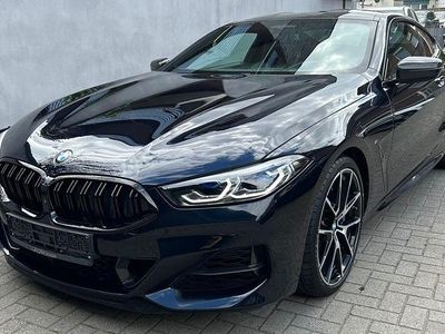 BMW M850