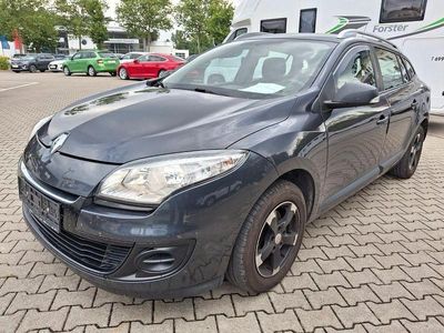 Renault Mégane III