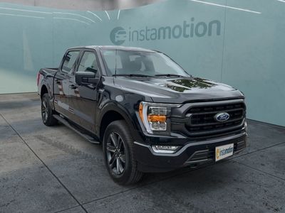 gebraucht Ford F-150 XLT Launch Edition 4x4 AHK+360°+LED