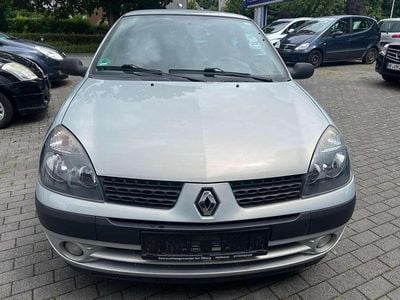 Renault Clio II