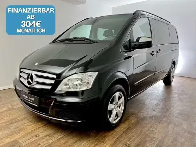 Gebraucht Mercedes Viano