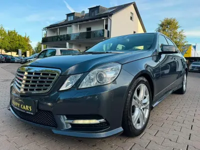 Gebraucht Mercedes E250