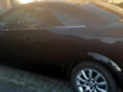 Opel Astra Cabriolet