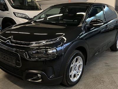 gebraucht Citroën C4 Cactus Shine 1.2 12V/Automatik