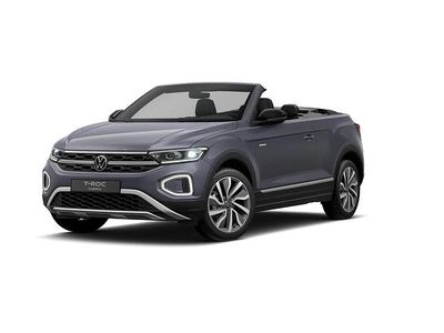 Neu VW T-Roc 116 PS (85 kW) 2026 SUV