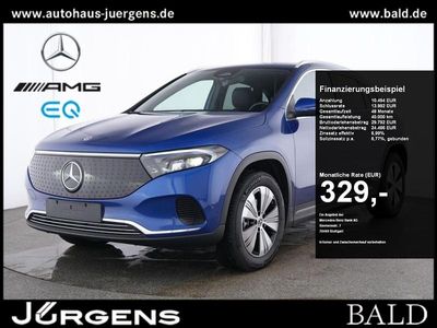 Mercedes EQA350