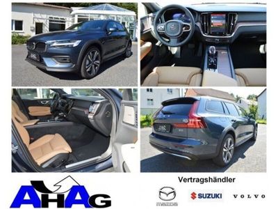 gebraucht Volvo V60 CC B5 AWD Plus Geartronic