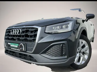 Gebraucht Audi Q2
