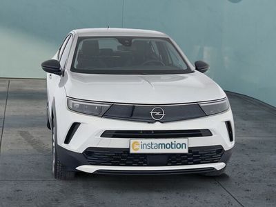 Weiß Gebraucht 2022 Opel Mokka Edition SUV | 17.390 € (Fairer Preis)