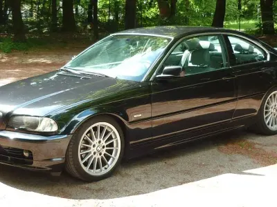 Gebraucht BMW 328