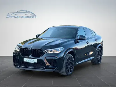 Gebraucht BMW X6 M