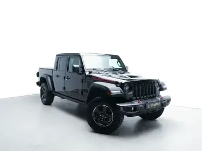 Gebraucht Jeep Gladiator