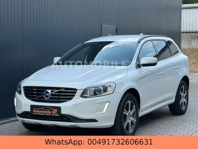 Gebraucht Volvo XC60