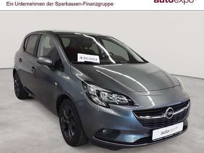 gebraucht Opel Corsa 1.4 Automatik 120 Jahre