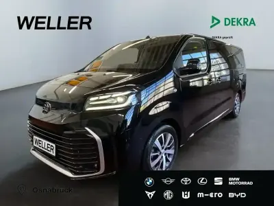Gebraucht Toyota Proace