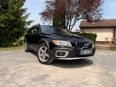 Gebraucht Volvo XC70