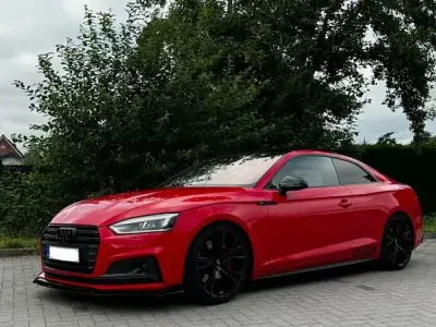 Gebraucht Audi S5