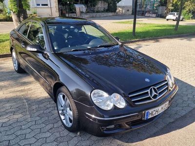 Mercedes CLK200