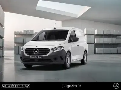 Gebraucht Mercedes Citan 108