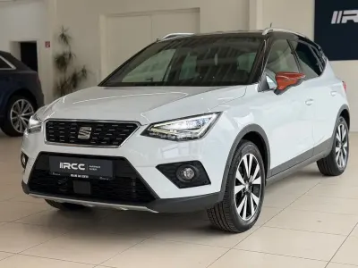Gebraucht Seat Arona