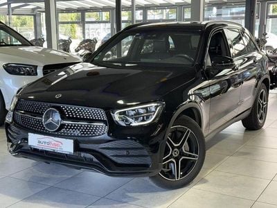 Mercedes GLC200