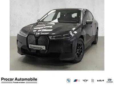 Gebraucht BMW iX