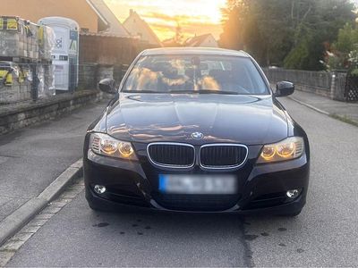 BMW 316