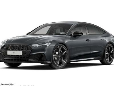 Audi S7 Sportback