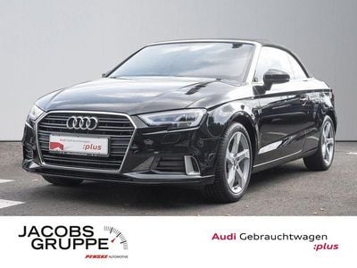 Audi A3 Cabriolet