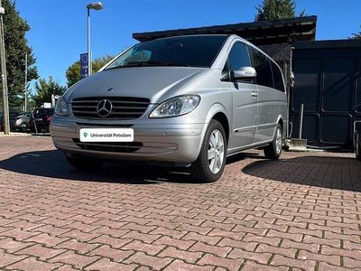 Mercedes Viano