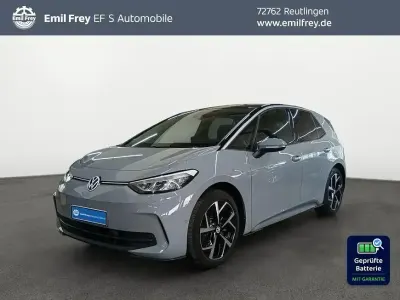 Gebraucht VW ID.3