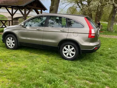 Gebraucht Honda CR-V
