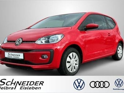 VW up!