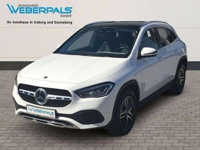 Mercedes GLA200
