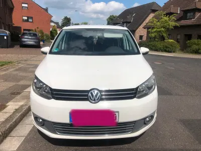 Usata VW Touran