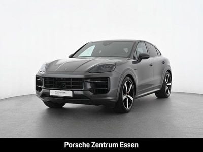 Porsche Cayenne S E-Hybrid Coupe