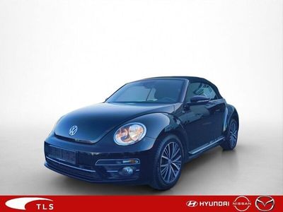 VW Beetle