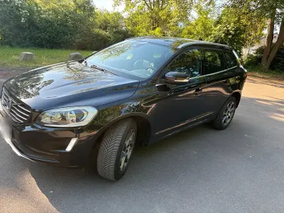 Gebraucht Volvo XC60