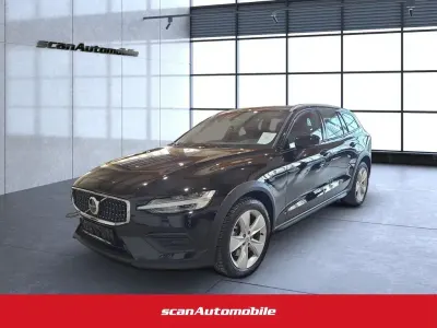 Gebraucht Volvo V60 CC