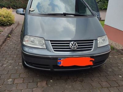 VW Sharan