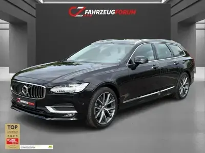 Gebraucht Volvo V90