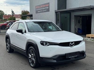 Mazda MX30