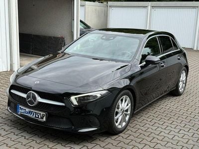 Mercedes A160