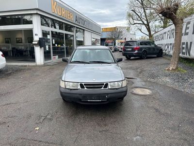 gebraucht Saab 900 S